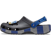 Classic Clog Harry Potter Ravenclaw Negro