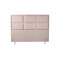 Cabecera Premium Extra King Curvin 193x127 Curvin Beige