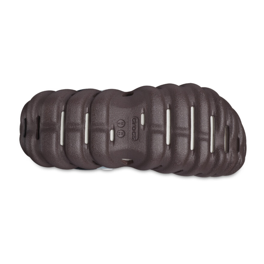 Crocs KNY Tanjiro Echo Clog - Unisex Mocha