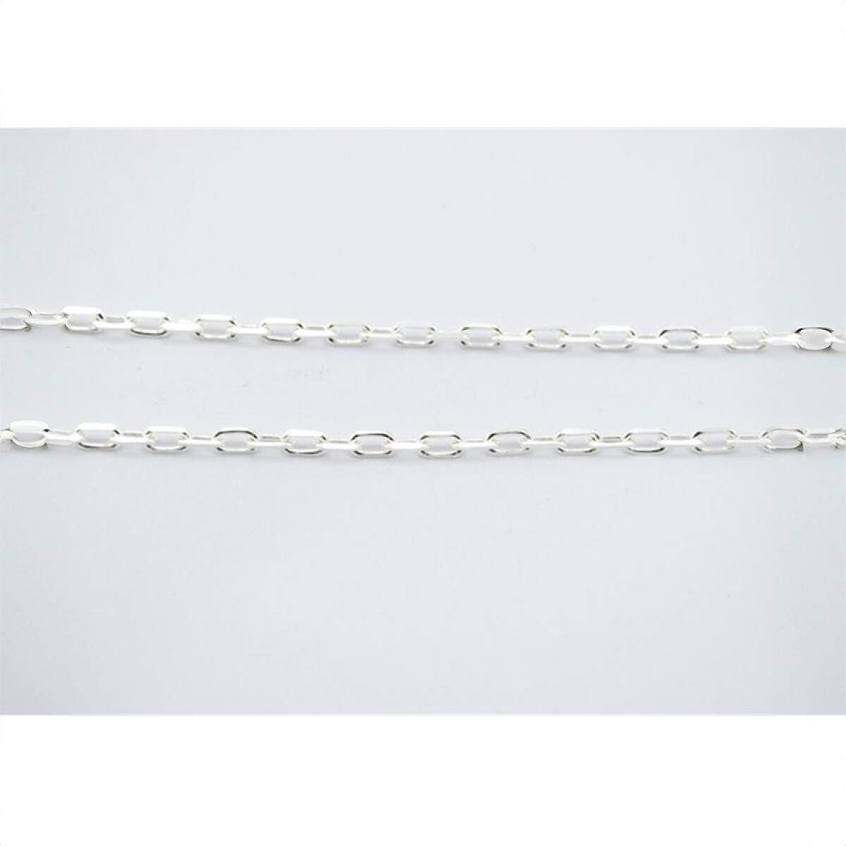 Cadena De Plata Force 