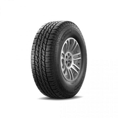 215/65 R16 102H Michelin LTX Force Renault Oroch 215/65 R16 102H Michelin LTX Force Renault Oroch