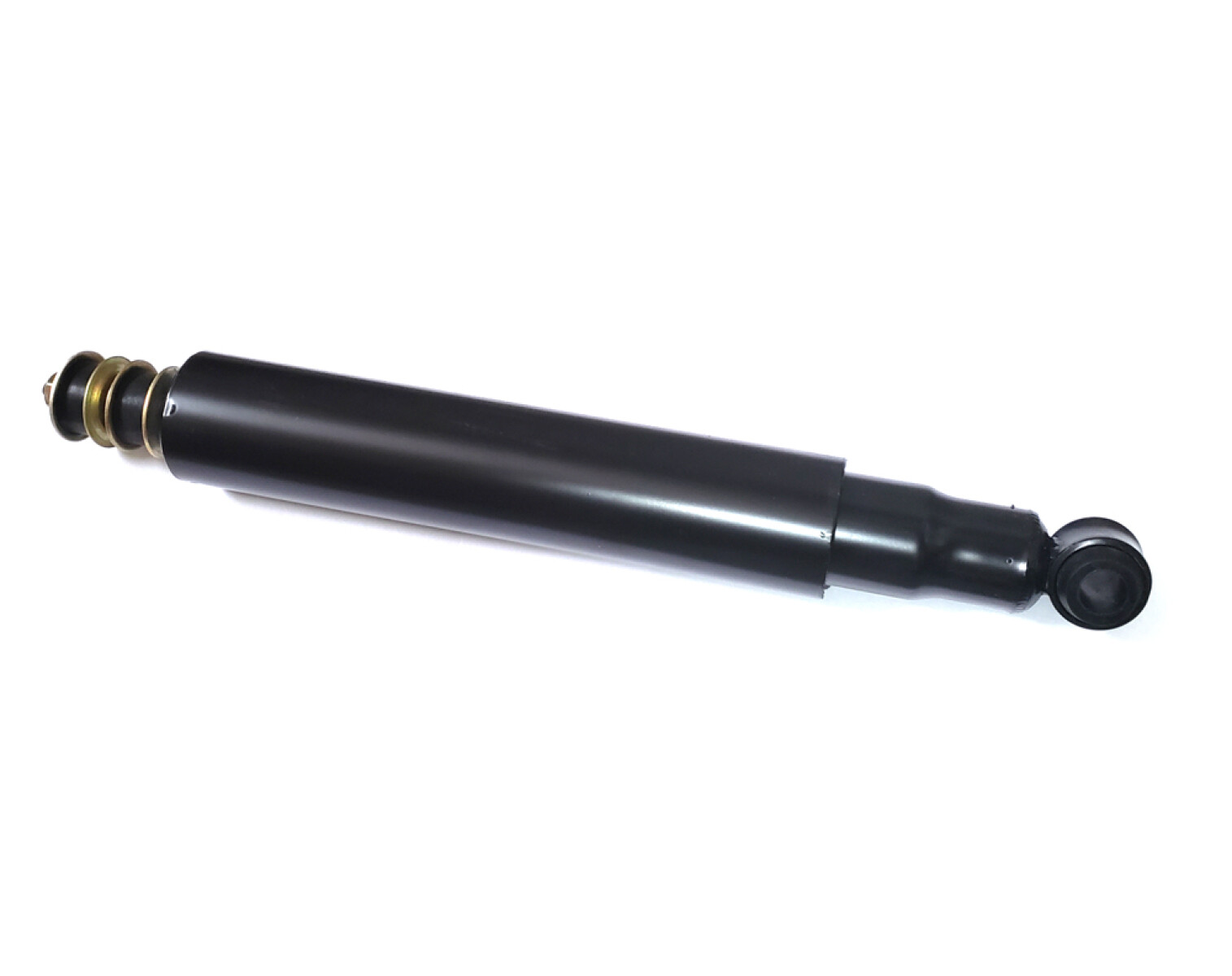 AMORTIGUADOR JMC DELANTERO JX1062 A)32 B)46 OJO BUJE 17MM - JUEGO POR 2 UNIDADES 
