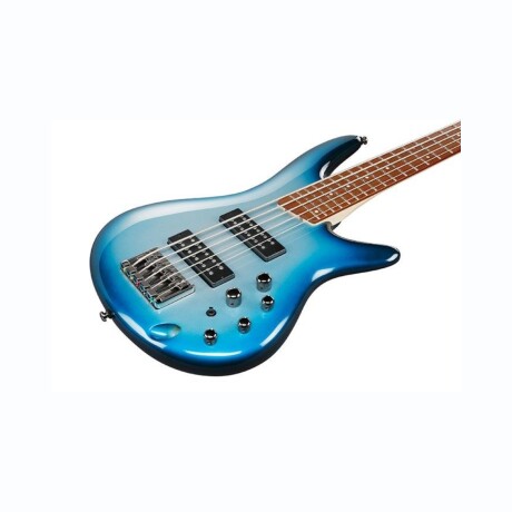 Bajo Electrico Ibanez Sr305e-dot Deep Ocean Metallic 5st Bajo Electrico Ibanez Sr305e-dot Deep Ocean Metallic 5st