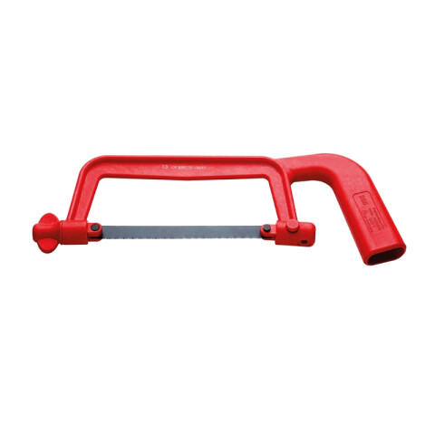 Arco de sierra junior 6", con aislamiento -TRAMONTINA TN3705