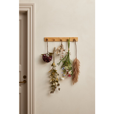 Flores Artificiales Kristian A60Cm