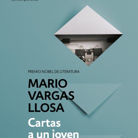 CARTAS A UN JOVEN NOVELISTA CARTAS A UN JOVEN NOVELISTA