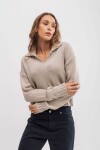 Buzo Trento Beige