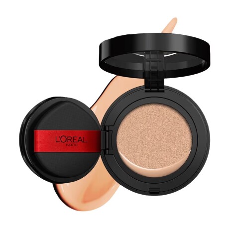 LOREAL INFALLIBLE 24H FRESH WEAR CUSHION N°140