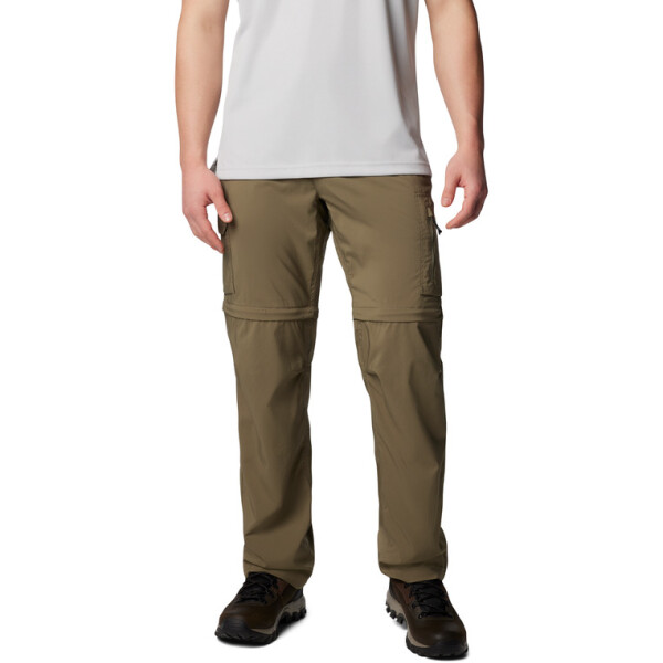 Pantalon Silver Ridge Utility Hombre STONE GREEN