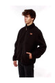 Campera O'Neill Lark Sherpa Negro