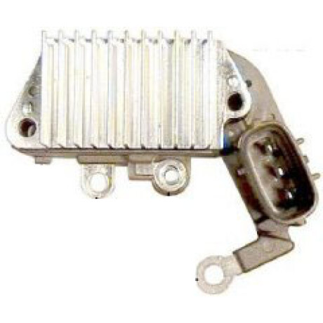 REGULADOR VOLTAJE TOYOTA NIPONDENSO TERCEL 1.5 TRANSPO REGULADOR VOLTAJE TOYOTA NIPONDENSO TERCEL 1.5 TRANSPO