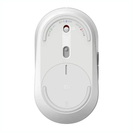 Mouse Inalámbrico XIAOMI Dual Mode BT - White Mouse Inalámbrico XIAOMI Dual Mode BT - White