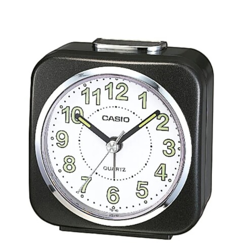 Reloj despertador Casio TQ-143S 1DF Reloj Despertador Casio Tq-143s 1df