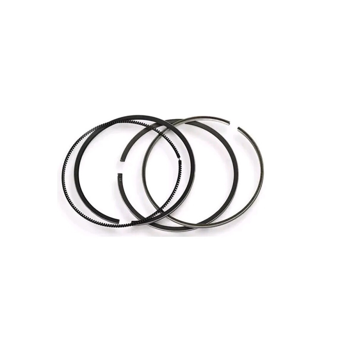 JUEGO DE AROS STD VENTO 2.5 (5 CILINDROS) 