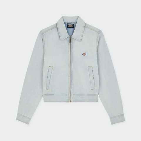 Campera Dickies Madison Azul