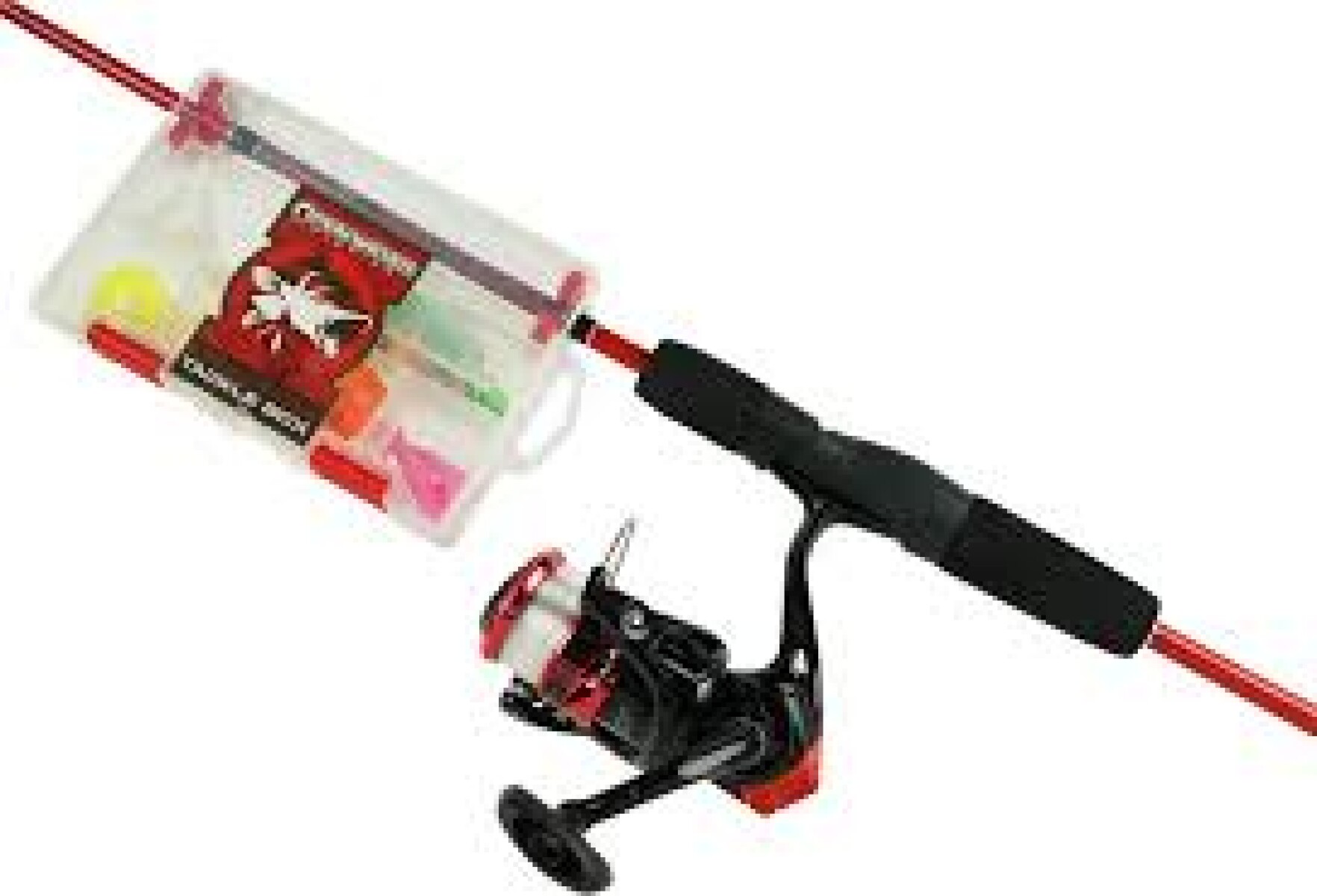 COMBO PESCA 1.65MT + REEL 50 C/ACC 7950-000 