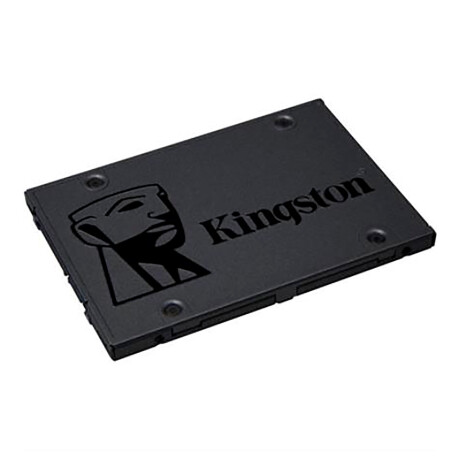 Kingston - Disco Sólido Ssd SA400S37-240G -240GB. UV400 001