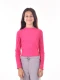 POLERA FEFI LILA