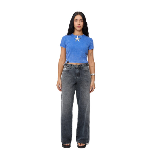 Pantalon Rusty Lowin - Negro Pantalon Rusty Lowin - Negro