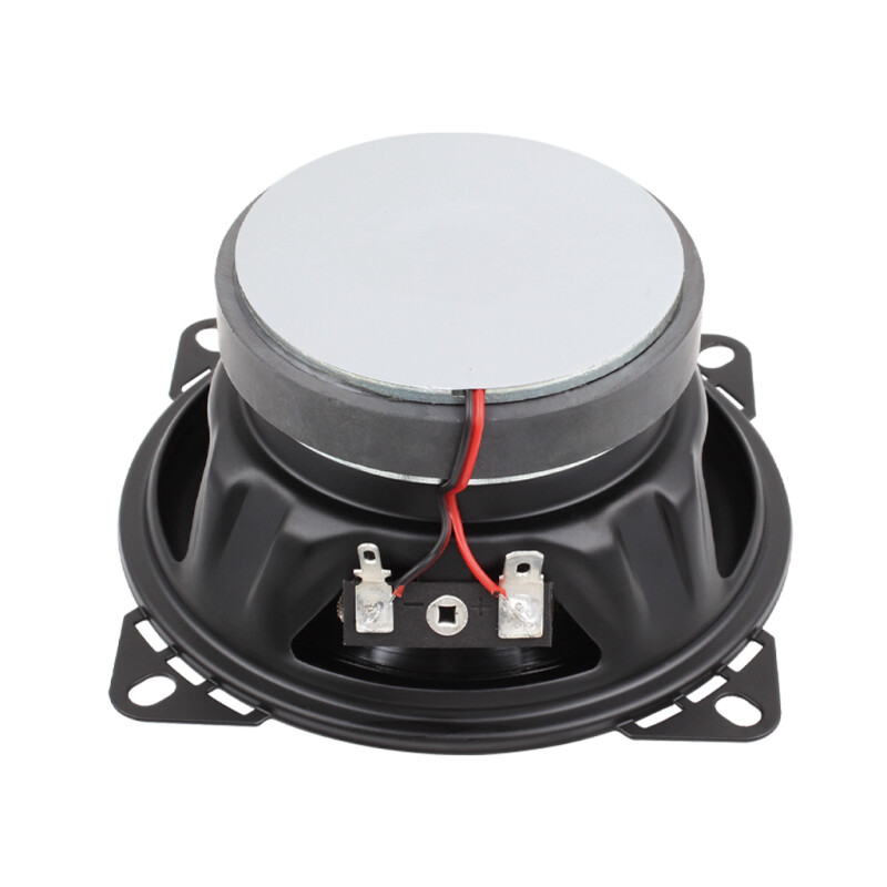 Parlante para Auto AIWA 80W de 2 Vías 4'' Woofer + Tweeter | AW-S1065P Parlante para Auto AIWA 80W de 2 Vías 4'' Woofer + Tweeter | AW-S1065P