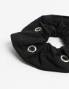 Skunzies Lisas Maxi Skunzie Con Arandelas - Combinacion Bicolor