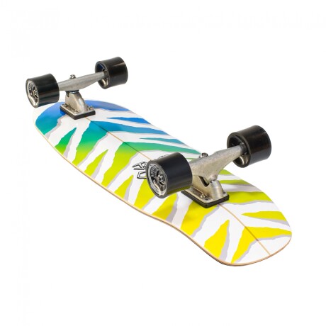 Carver CX Raw Job Wave Slayer 32'' - Surfskate Completo Carver CX Raw Job Wave Slayer 32'' - Surfskate Completo