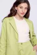 BLAZER SIENA Verde Hierba