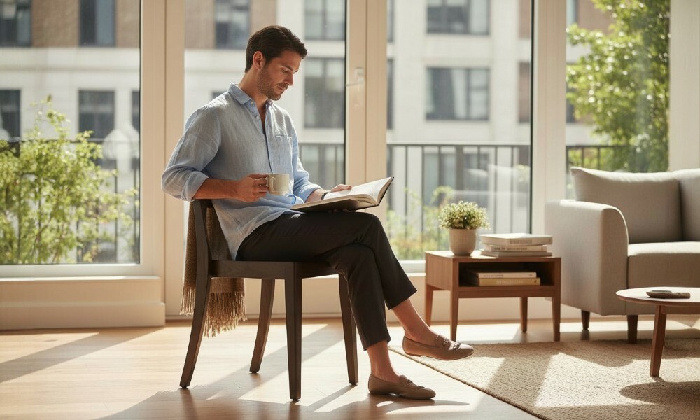 Silla de comedor A9705 Silla De Comedor A9705