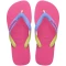 Ojotas Havaianas Top Mix - Rosado