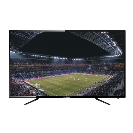 Televisor Led Smart 55" 4K Xion XI-LED55-4K NEGRO