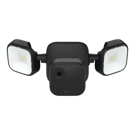 Cámara Ext + Reflector Blink Outdoor 4 Floodlight Camera Cámara Ext + Reflector Blink Outdoor 4 Floodlight Camera