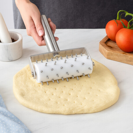 Pica plástico acero 130 mm Pica plástico acero 130 mm