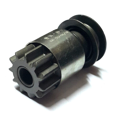BENDIX ARRANQUE EFFA CAMION CHICO JMC JAC 11D 12E 78MM APC BENDIX ARRANQUE EFFA CAMION CHICO JMC JAC 11D 12E 78MM APC