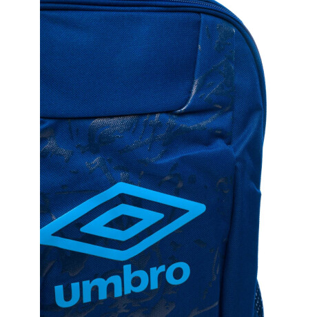 Mochila Umbro Komo Unisex Azul