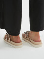 Sandalia Sabi Beige Claro