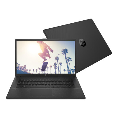 Notebook HP 17,3'' Ryzen 7 16gb 512gb W11 Notebook HP 17,3'' Ryzen 7 16gb 512gb W11