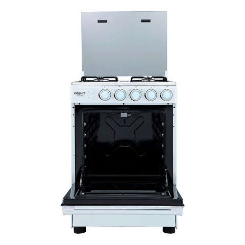 COCINA ENXUTA CENX 9604W 4H -Blanca (60 cm) N/A