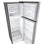 Refrigerador LG inverter 285L VT29BPPK blanco