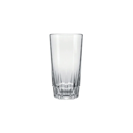 Vaso de Trago Largo de Vidrio Vegas 330 ml Vaso de Trago Largo de Vidrio Vegas 330 ml