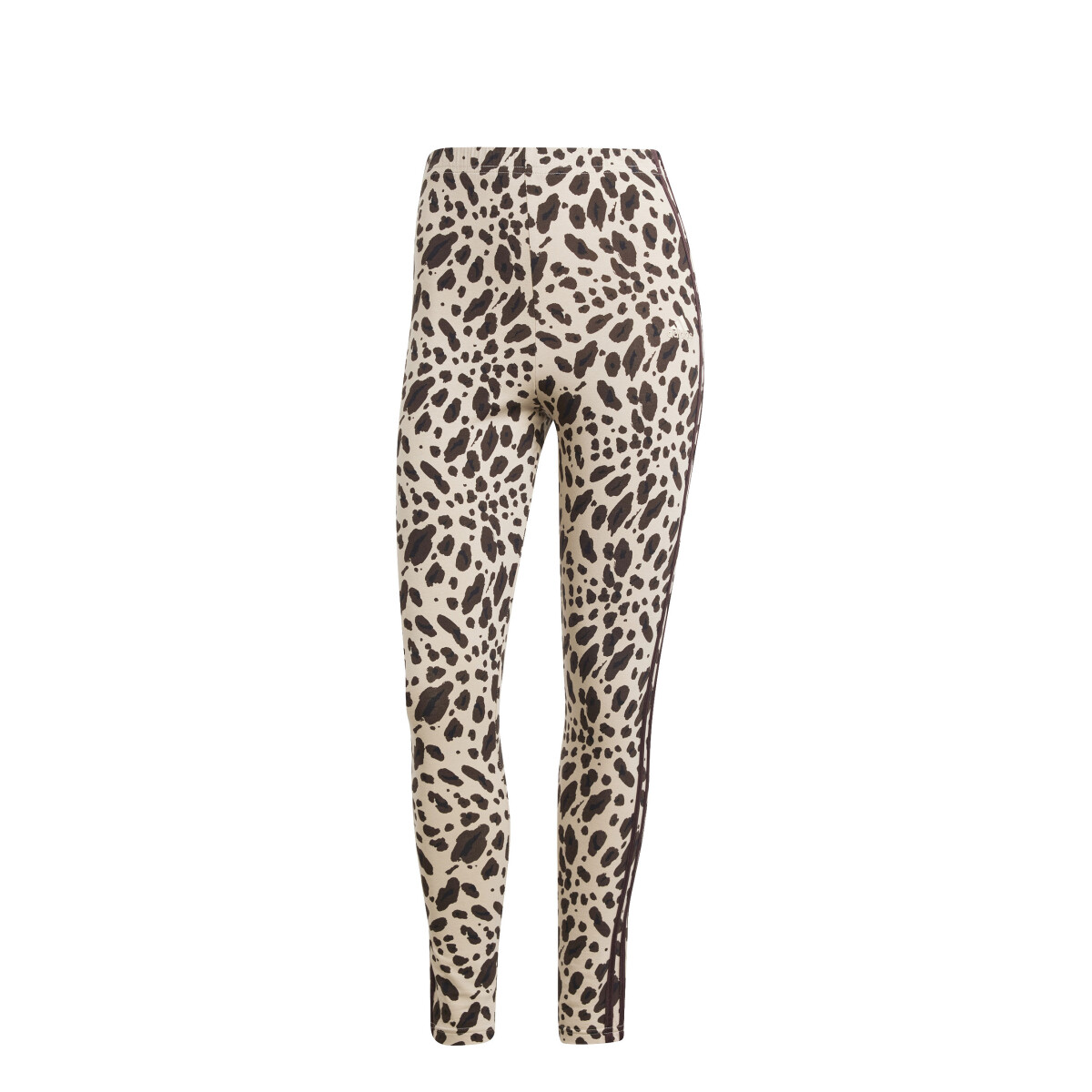 Calza de Mujer Adidas Essentials Animal - Animal Print 