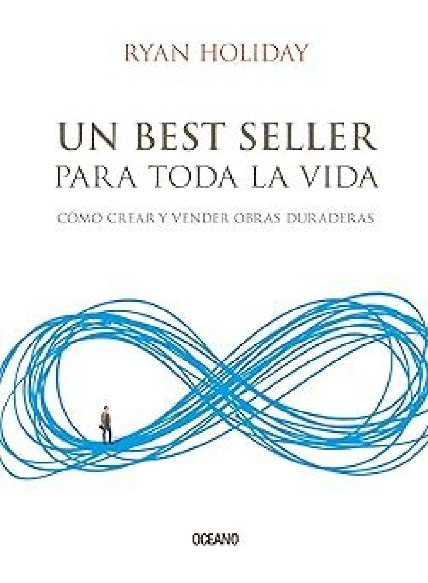 UN BEST SELLER PARA TODA LA VIDA 