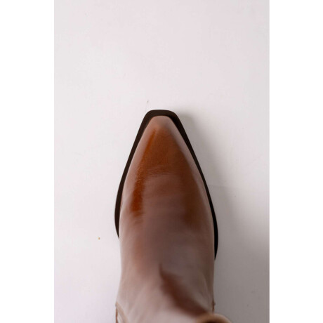 Bota Tilma Brownie