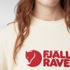 Polo Fjallraven Fjallraven Logo Tee W Mujer Green