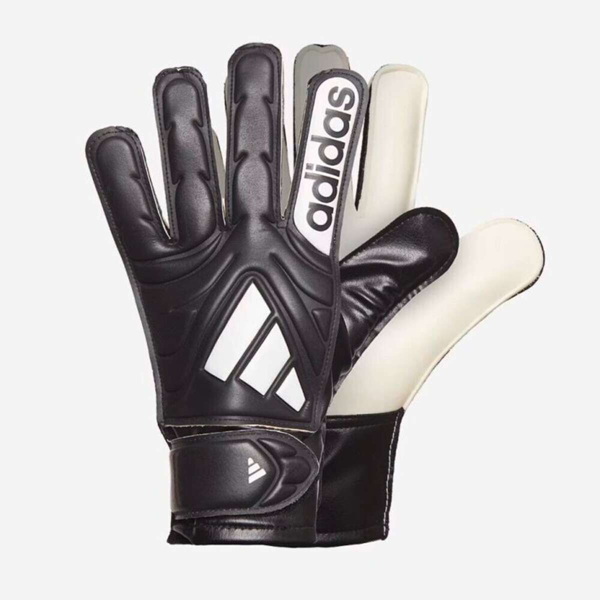 Guantes Copa Club Unisex - Negro 