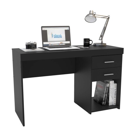ESCRITORIO MDP NEGRO VAULT