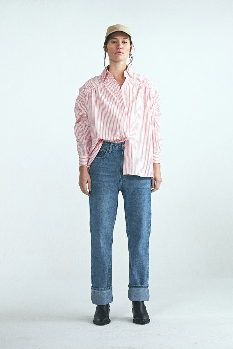 Yas Pink
