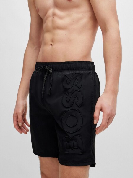 BOSS - Short de Baño, WHALE 0