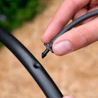 Microtubo 5mm (ext) x 3mm (int) 500 mts