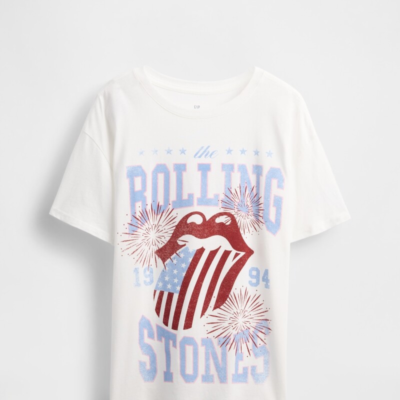 3PL_SS TUNIC GRAPHIC_JUNE NEW OFF WHITE