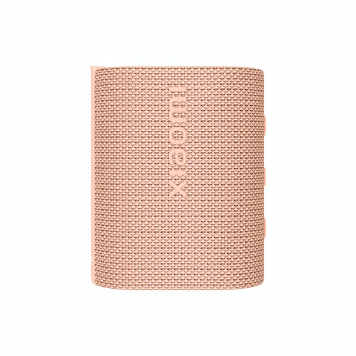 Parlante Inalámbrico XIAOMI Sound Pocket 5W IP67 - Pink 